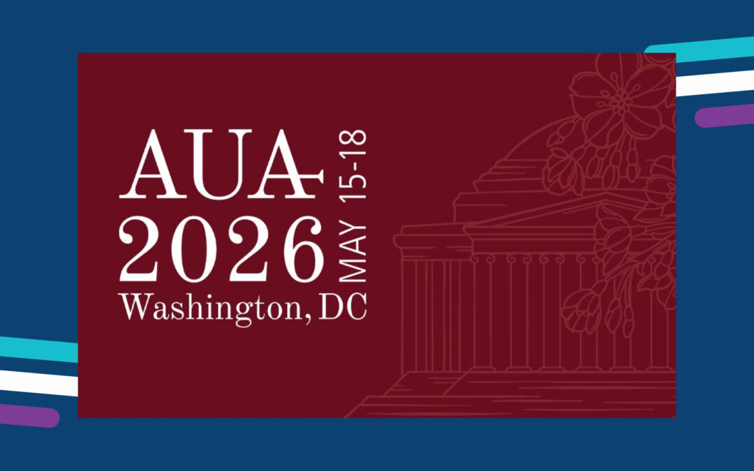 IMD al congresso AUA 2026 di Washington DC